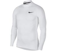 Nike T-shirt Pro Top LS Tight Mock Golf, BV5592100, Pointure: 193