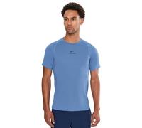 Nike T-Shirt Pro Training Dri-FIT Indigo Storm/Black M