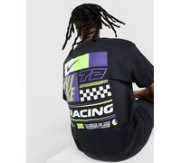 Nike T-shirt Racing - Noir XS