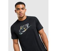 Nike T-shirt Realtree Stride - Noir M