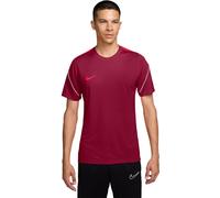 Nike T-shirt Rouge/Blanc M