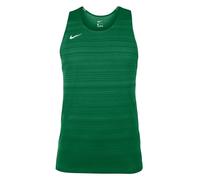 Nike T-shirt Sans Manches Stock Dry Miler
