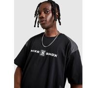 Nike T-shirt Shox - Noir M