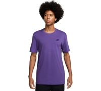 Nike T-Shirt Sportswear Club pour Homme