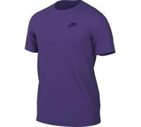 Nike T-Shirt Sportswear Club pour Homme