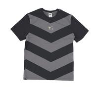 Nike - T-shirt Sportswear Nike avec Impression intégrale Air - Homme - Tops - Multicolore - Taille: L