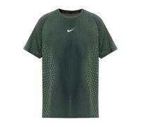 Nike - T-shirt Stride Aero-FIT - Homme - Sport - Vert - Taille: L