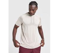 Nike T-shirt Stride - Crème M