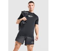 Maillot Nike Stride Noir L Male