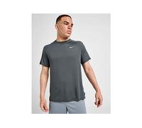 Nike T-shirt Stride Jacquard - Noir XXL