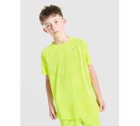 Nike T-shirt Stride Junior - Jaune 8-10Y