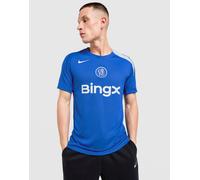 Nike T-shirt Strike Chelsea FC - Bleu S
