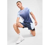 Nike T-shirt Strike+ Fade - Bleu S