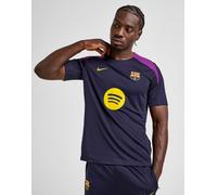 Nike T-shirt Strike FC Barcelona - Violet S