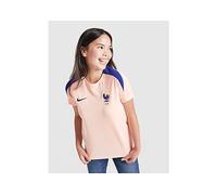 Nike T-shirt Strike France WEC 2025 Junior - Rose 13-15Y