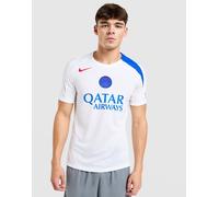 Nike T-shirt Strike Paris Saint Germain - Blanc L