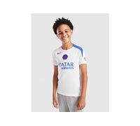 Nike T-shirt Strike Paris Saint Germain Junior - Blanc 10-12Y