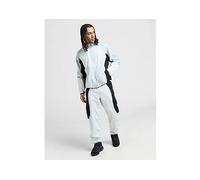 Nike T-shirt Stripe All Over Print - Grey S