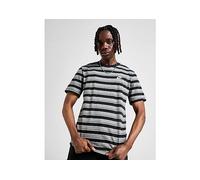 Nike T-shirt Stripe - Gris S
