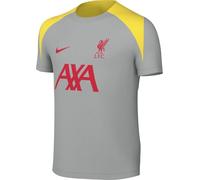 Nike T-Shirt Unisexe pour Enfant LFC Y NK DF Strk SS Top K3r