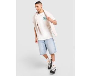 Nike T-shirt Waffle - Marron L