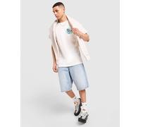 Nike T-shirt Waffle - Marron XS