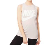 Nike T-shirt Wmns Essential Tank, 883642699, Pointure: 158