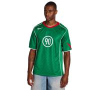 Nike T90 Homme - Jerseys/Réplicas, Vert - Taille S - Jersey de coton Green S