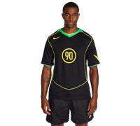 Nike T90 Homme - T-Shirts, Noir - Taille XS - Poly Jersey Black XS
