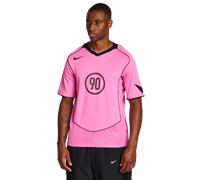 Nike T90 Homme - T-Shirts, Rose - Taille XL - Poly Jersey Pink XL
