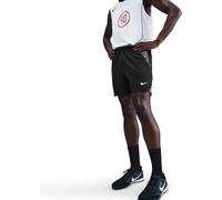 Nike T90 Shorts Mens Noir/Gris XS Male