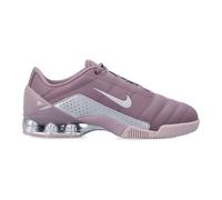 Nike - T90 Shox Magia QS - Femme - Sport - Violet - Taille: 37 EU