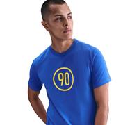 Nike T90 T-Shirt Mens Jeu Royal M Male