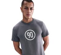 Nike T90 T-Shirt Mens LT Graphic M Male
