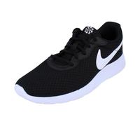 Chaussures Nike Tanjun pour Homme Noir/Barely Volt/Noir/Blanc 40.5