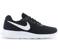 Nike Tanjun Baskets Sneakers Hommes Noir DJ6258-003 Neu