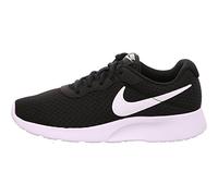 Nike Tanjun Chaussures black/white 38.5
