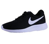 Nike Tanjun Chaussures black/white 40