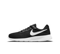 Nike Tanjun Chaussures Black/White-Barely Volt-Black 44.5