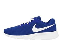 Nike Tanjun (Gs), Chaussures de Running Entrainement Garçon, Azul (Game Royal / White), 35.5 EU