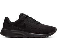 Nike Tanjun Junior Boys Trainers Triple Noir 3 (35.5) Male