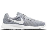 Nike Tanjun Nn Mens Trainers Gris/Blanc 8 (42.5) Male