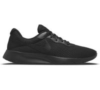 Nike Tanjun Nn Mens Trainers Triple Noir 6 (39) Male