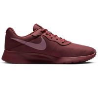 Nike Tanjun Refine Woman's Shoes Rouge Rouille/Baie 3.5 (36.5) Female