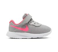 Nike Tanjun Sneaker Grey Fog/Digital Pink-White 27