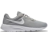 Nike Tanjun Trainers Child Boys Gris/Blanc C10 (27.5) Male