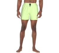 Nike Swim Logo Tape 5" Homme - Maillots de bain, Volt - Taille XXL - Poly Mesh Volt XXL