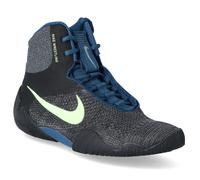 Nike Tawa Wrestling Chaussures Boxe MMA Combat Sports Chaussures Lutte CI2952