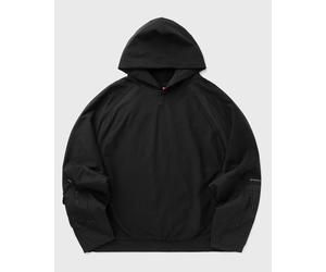 Nike TCH SHORI MM UTLTY HDIE men Hoodies black taille: L