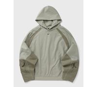 Nike TCH SHORI MM UTLTY HDIE men Hoodies green taille: XXL